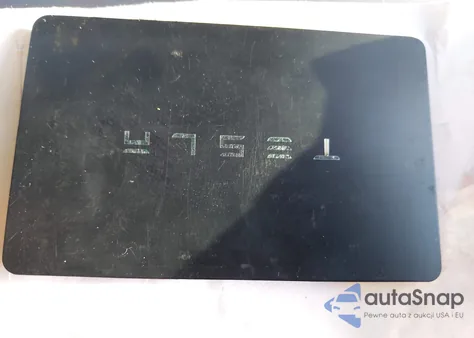 2023 Tesla Model Y Awd/Long Range Dual Motor All-Wheel Drive z USA, uszkodzony, nr VIN 7SAYGDEE7PF707315